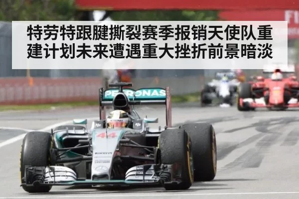 特劳特跟腱撕裂赛季报销天使队重建计划未来遭遇重大挫折前景暗淡
